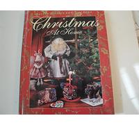 Christmas At Home by Better Homes and Gardens - 1992 Edition