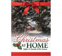 Christmas At Home - Sights And Sounds Of The Season [2007] [2005] [Edizione: Regno Unito]