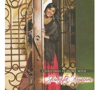Christmas at Home with Juanita Bynum