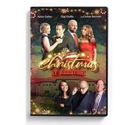 Christmas at Keestone (DVD) Corbin Bernsen