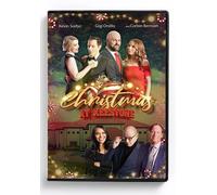 Christmas at Keestone (DVD) Corbin Bernsen