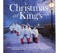 Christmas At King's