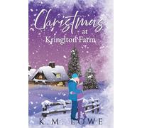 CHRISTMAS AT KRINGLTON FARM