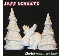 Christmas at Last