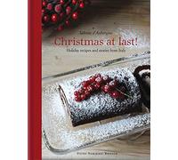 Christmas at last Holiday recipes and stories from Italy - D'Aubergine Sabrine