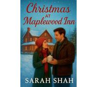 Christmas at Maplewood Inn