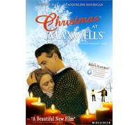 Christmas at Maxwell S