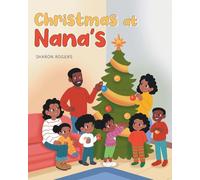 Christmas at Nana's