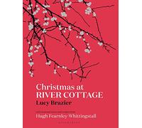 Christmas at River Cottage