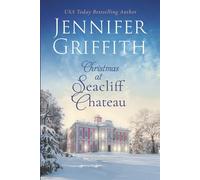 Christmas at Seacliff Chateau