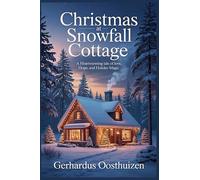 Christmas at Snowfall Cottage
