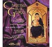 Christmas at St George's Episcopal Church