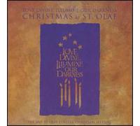 Christmas at St Olaf St Olaf Choir Love Divine Illumine Darkness (CD)