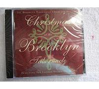 Christmas at the Brooklyn Tabe