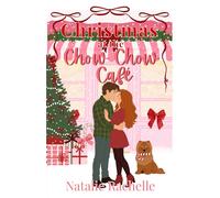 Christmas at the Chow Chow Café