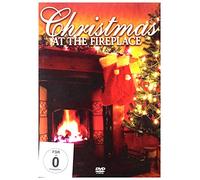 Christmas At The Fireplace [Edizione: Regno Unito]