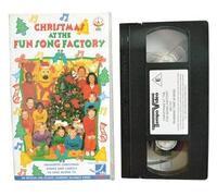 Christmas at the Fun Song Factory - Christmas at the Fun Song.....