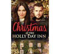 Christmas at the Holly Day Inn (DVD) Anita Dobson Tamla Kari Mark Arnold