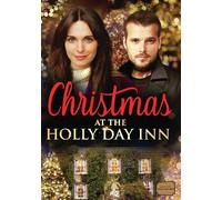 Christmas at the Holly Day Inn (DVD)