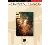Christmas at the Movies (Tascabile)