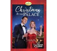 Christmas at the Palace – con Andrew Cooper, Brittany Bristow, Merritt Patterson – DVD