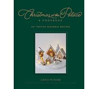Christmas at the Palace by Robb, Carolyn