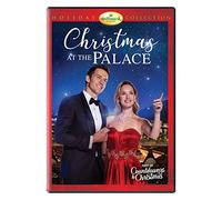 Christmas At The Palace [Edizione: Stati Uniti]