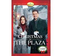 Christmas at the Plaza