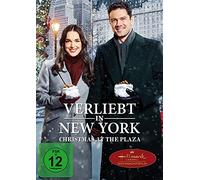 Christmas at the Plaza-Verliebt in New York (DVD)