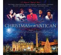 Various Christmas at the Vatican Vol. (Vinyl LP)