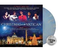 christmas at the vatican (lucky dip marble vinyl)