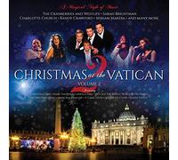 christmas at the vatican volume 2