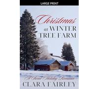 Christmas at Winter Tree Farm: 1