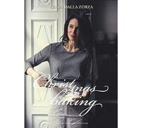 Christmas baking [Hardcover] [Oct 31, 2019] Dalla Zorza, Csaba