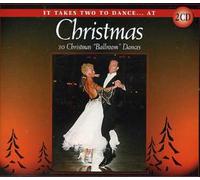 Christmas Ballroom - Its Takes Two Do Dances