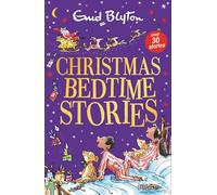 Christmas Bedtime Stories