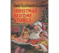 Christmas Bedtime Stories Great Illustra