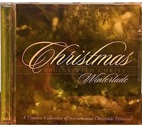 Christmas Begins with Christ Winterlude