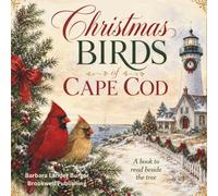 Christmas Birds of Cape Cod