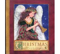 Christmas Blessings