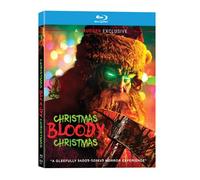 Christmas Bloody Christmas