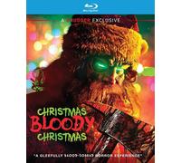 Christmas Bloody Christmas (Blu-ray)