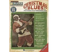 Christmas Blues (Mixed Media Product) Blues Play-Along