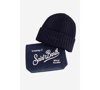 Christmas Box Man Pochette Aline & Cappello Berry