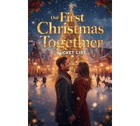 Christmas Bucket List for black Couples: 101 Romantic Holiday Date Ideas, Cozy Winter Challenges, Advent Calendar Activities & Memory Journal for Two