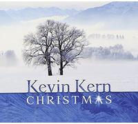 Christmas by Kevin Kern (2012-08-03)