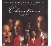 Christmas by San Francisco Girls Chorus