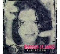 Christmas by St. James, Rebecca (1997-10-07)