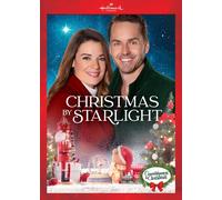 Christmas by Starlight (DVD) Kimberley Sustad Paul Campbell