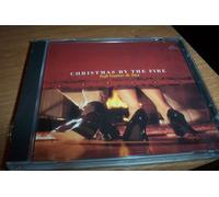 Christmas By the Fire Soft Guitar and Sax